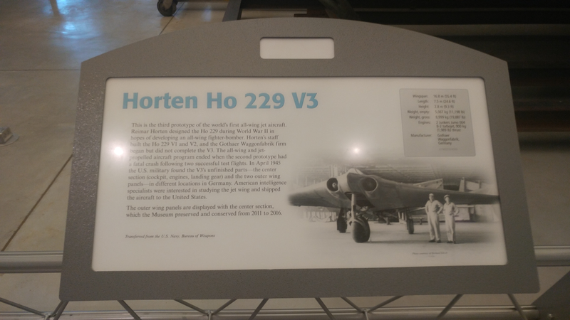 Illustration for article titled Planelopnik: Steven F. Udvar-Hazy Center photodump